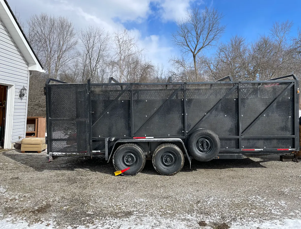 Dumpster Rental services in Westampton, NJ